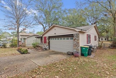 6 Johnny Lane, House other with 3 bedrooms, 2 bathrooms and null parking in Sherwood AR | Image 2