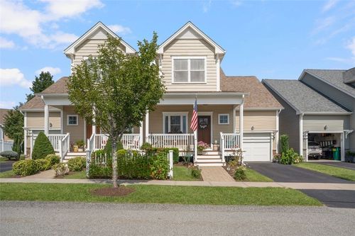 15 Morningside Dr, North Kingstown, RI, 02852-4554 | Card Image