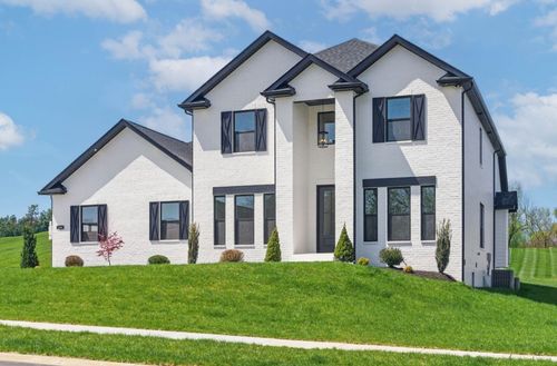 286 Harrowgate Dr, Clarksville, TN, 37043-1595 | Card Image