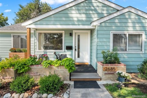 2685 Gray St, Wheat Ridge, CO, 80214-1172 | Card Image