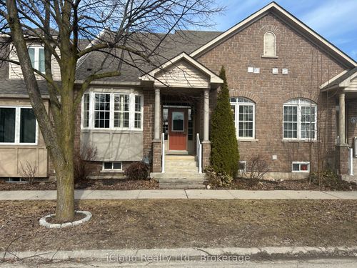 116 Ridge Rd, Rockwood, ON, N0B2K0 | Card Image