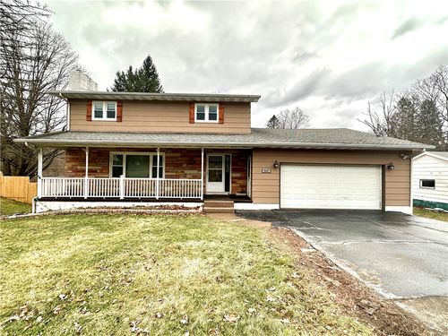 4121 Meads Creek Rd, Painted Post, NY, 14870-9536 | Card Image