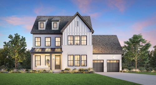 213 Berryhunter Ln, Franklin, TN, 37067-2109 | Card Image