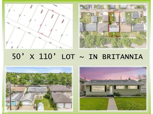 16433 106 St Nw, Edmonton, AB, T5X1W4 | Card Image