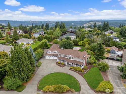 11505 134th Avenue Ct E, Puyallup, WA, 98374-5034 | Card Image