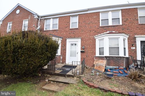 1620 Kingsway Road, BALTIMORE, MD, 21218 | Card Image