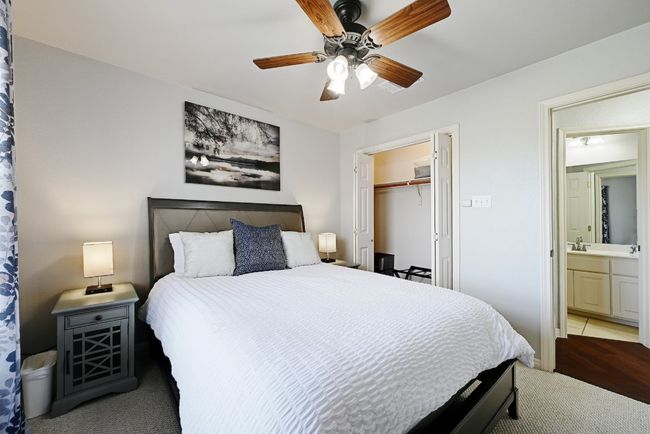1601 Forest St, House other with 5 bedrooms, 4 bathrooms and null parking in Georgetown TX | Image 27