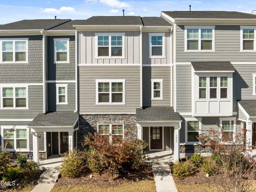 1430 Rosepine Dr, Cary, NC, 27519-3595 | Card Image