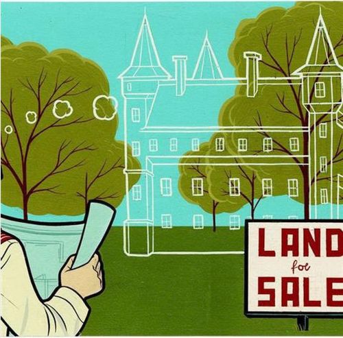 cr-7300-Lot 4B Woodland Ln, Jonesboro, AR, 72401-5831 | Card Image