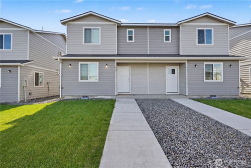 455 N Fifth Ave, Connell, WA, 99326-4103 | Card Image
