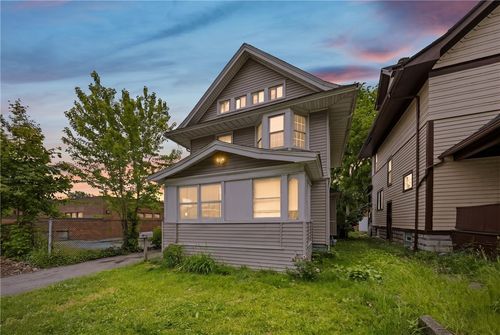 379 Ridgeway Ave, Rochester, NY, 14615-3925 | Card Image