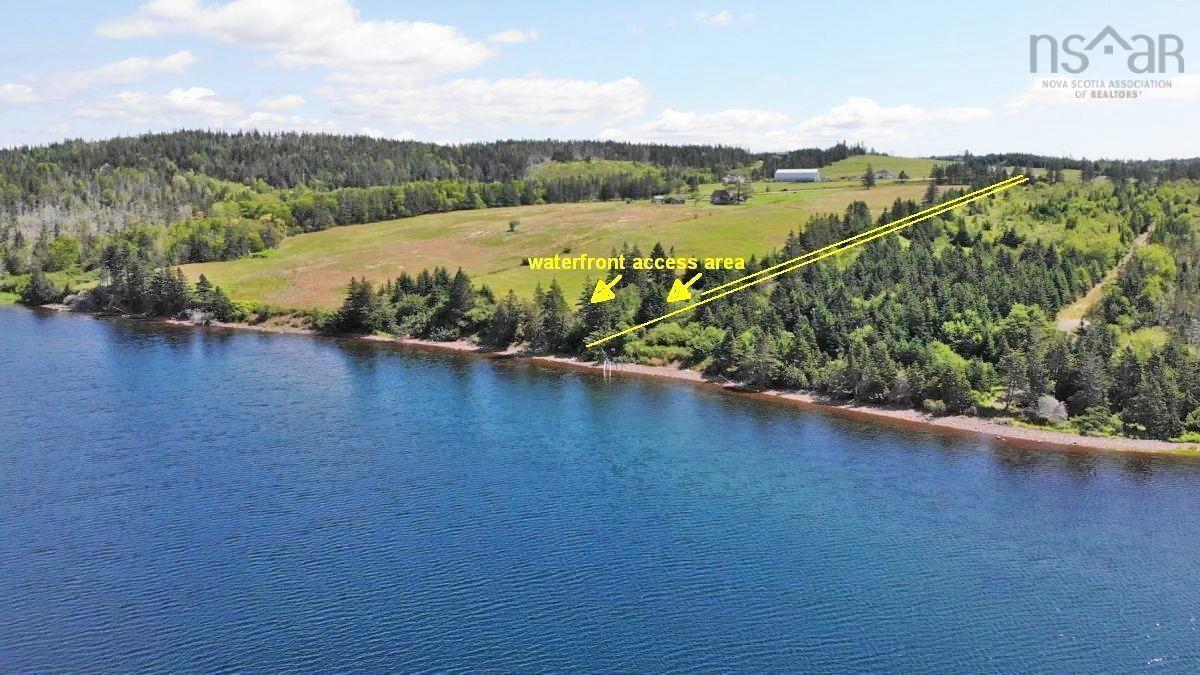 Land in Soldiers Cove 3