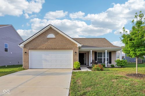 10107 Falls Canyon Lane, Indianapolis, IN, 46229 | Card Image