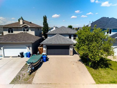 181 Coyote Cres, Fort Mcmurray, AB, T9K0C7 | Card Image