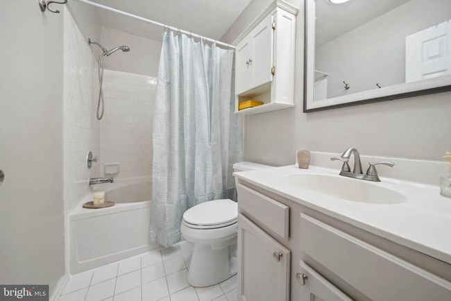 10602 Budsman Ter, Townhouse with 3 bedrooms, 4 bathrooms and null parking in DAMASCUS MD | Image 19