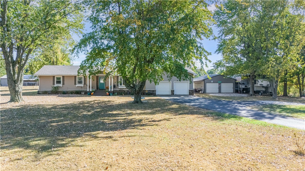 Oak Hills Dr, Tontitown, AR 72762