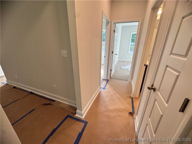 353 Hendrix Rd, House other with 4 bedrooms, 2 bathrooms and null parking in Raeford NC | Image 30