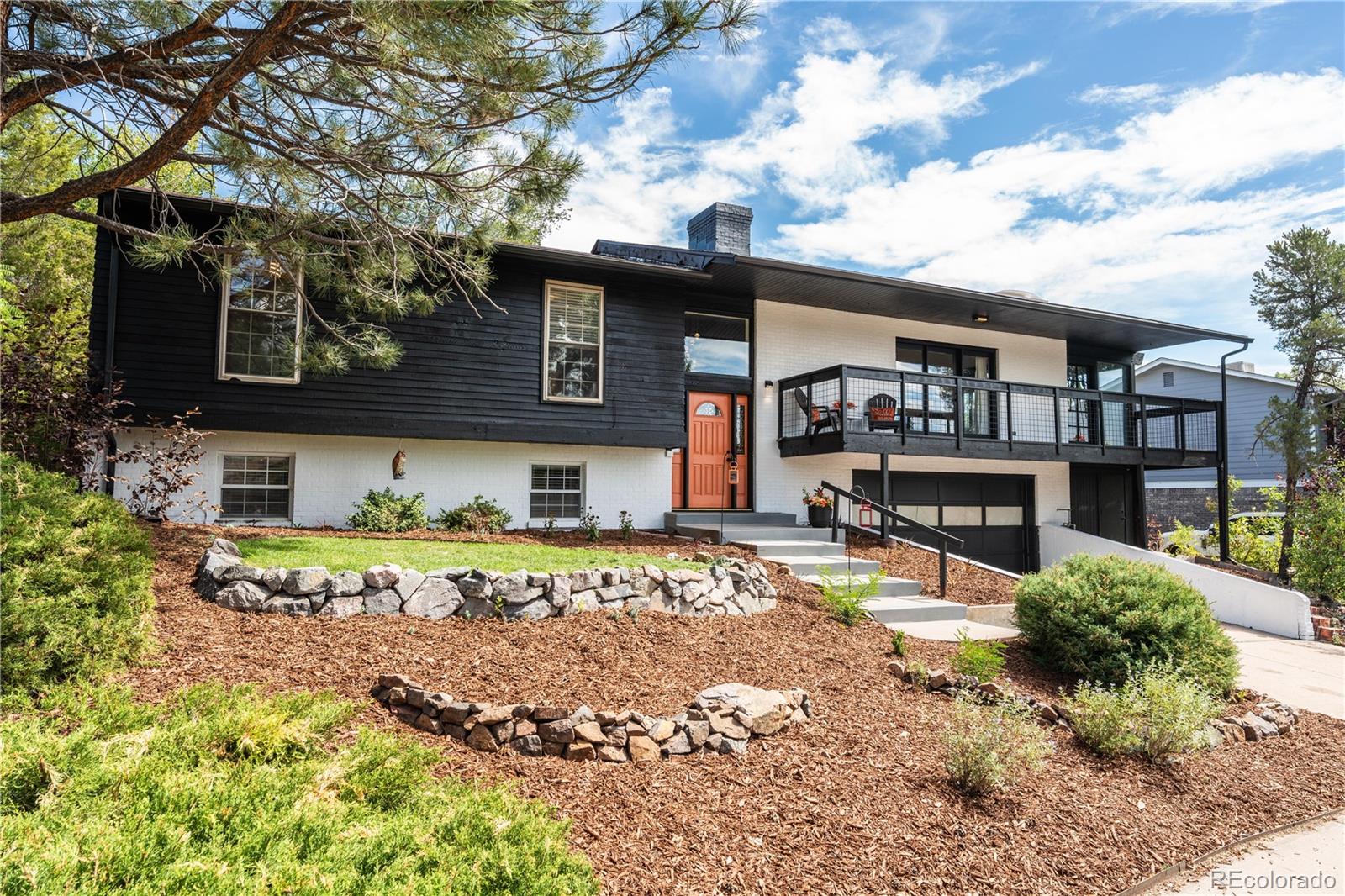Garland Ct, Lakewood, CO 80227