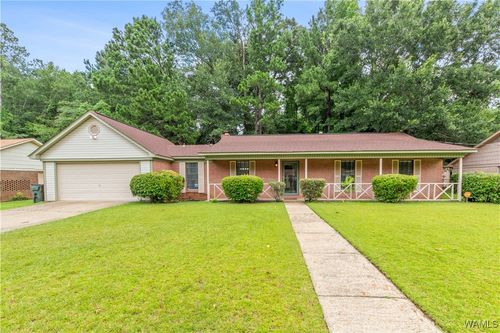 1700 21st St E, Tuscaloosa, AL, 35404-4752 | Card Image