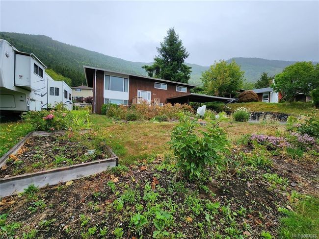 925 Haida Ave, House other with 3 bedrooms, 3 bathrooms and 4 parking in Port Alice BC | Image 39