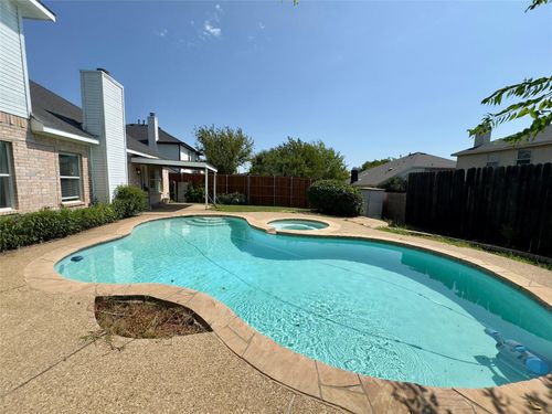 1016 Telluride Dr, Arlington, TX, 76001-8525 | Card Image