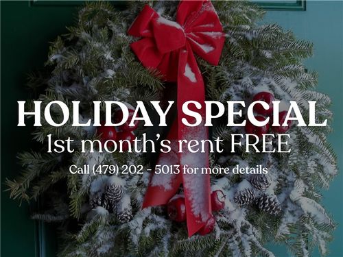 1-1802 Sw Casuarina Dr, Bentonville, AR, 72713 | Card Image