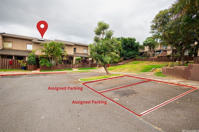 2 Assigned Parking Stalls | Image 20