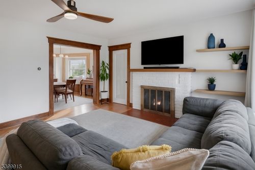 12 Harrison Ave, West Orange, NJ, 07052-5912 | Card Image