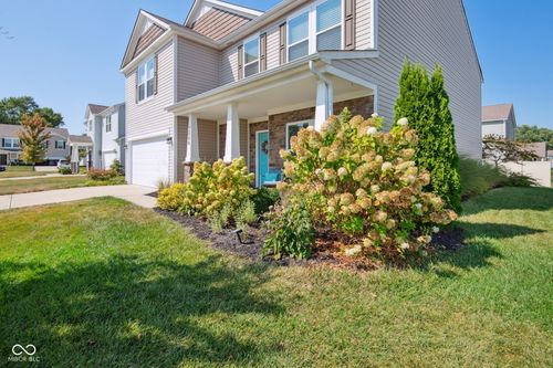 2094 Buckthorn Dr, Columbus, IN, 47201-2859 | Card Image