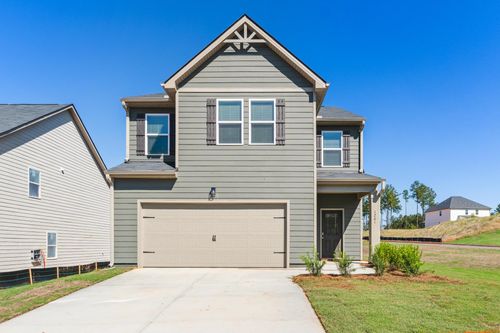 1201 Homer Way, Greensboro, GA, 30642 | Card Image