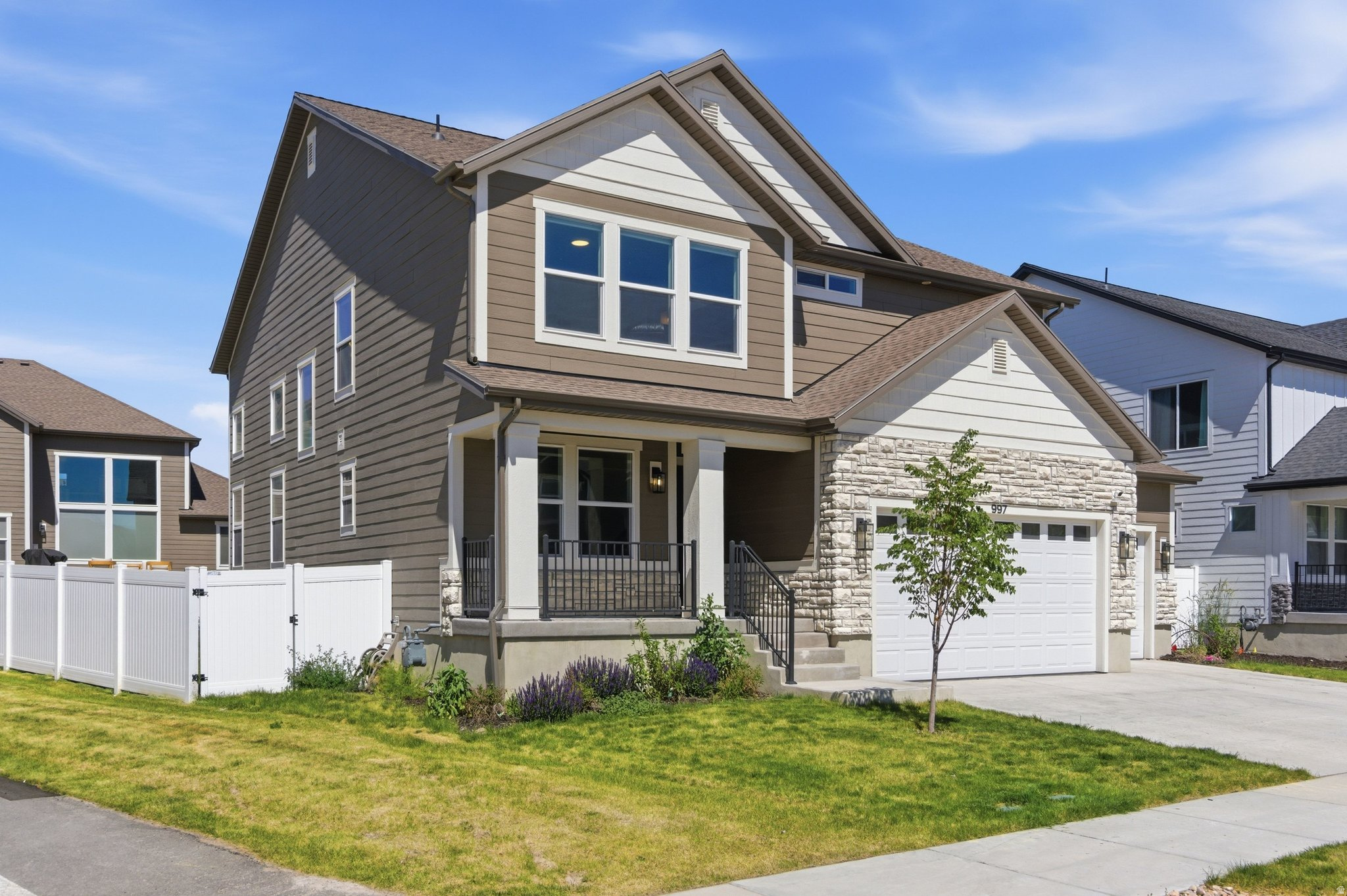 Residential in Lehi