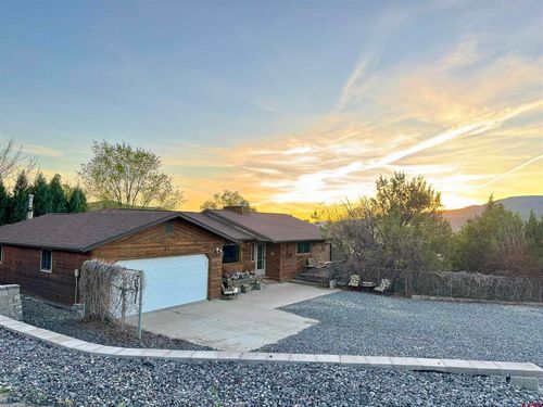 57 Cedar Dr, Paonia, CO, 81428-9605 | Card Image