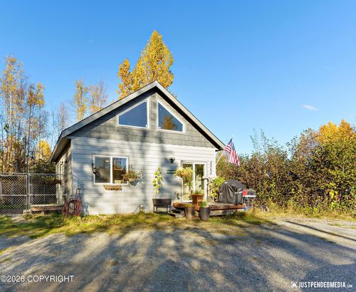4964 S Emerald Way, Big Lake, AK, 99623-1037 | Card Image