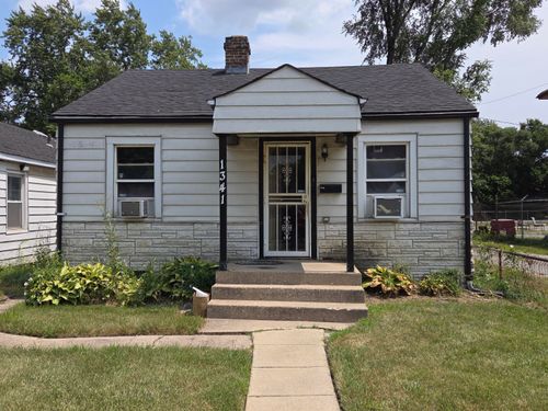 1341 Taney Street, Gary, IN, 46404 | Card Image