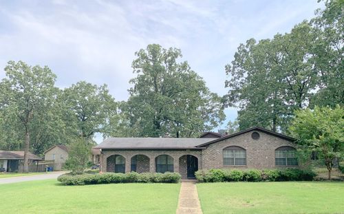 401 55th Terrace Dr, North Little Rock, AR, 72118-3504 | Card Image