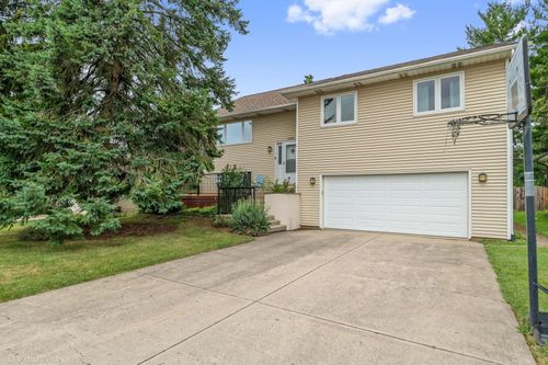 20698 N Eugene Ave, Lincolnshire, IL, 60069-9652 | Card Image