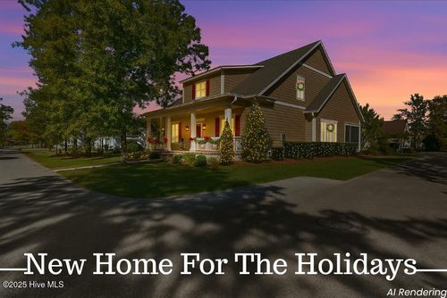 3604 Haughton Ln, Castle Hayne, NC, 28429-2300 | Card Image