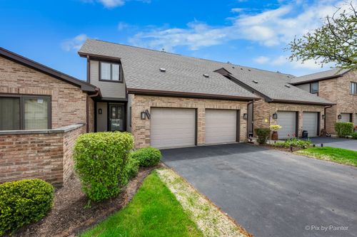 1751 Pebble Beach Drive, Hoffman Estates, IL, 60169 | Card Image