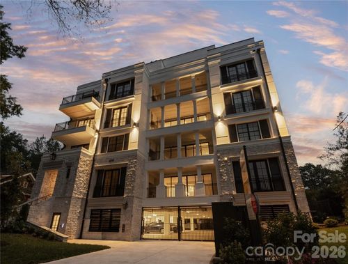 503-409 Queens Rd, Charlotte, NC, 28207-1421 | Card Image