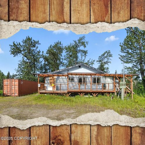 15815 Tovarish Rd, Ninilchik, AK, 99639-9765 | Card Image
