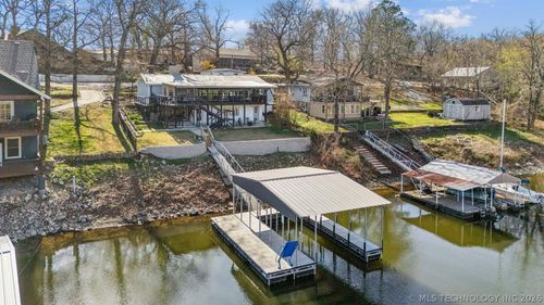 364 Morrow Dr, Eucha, OK, 74342 | Card Image