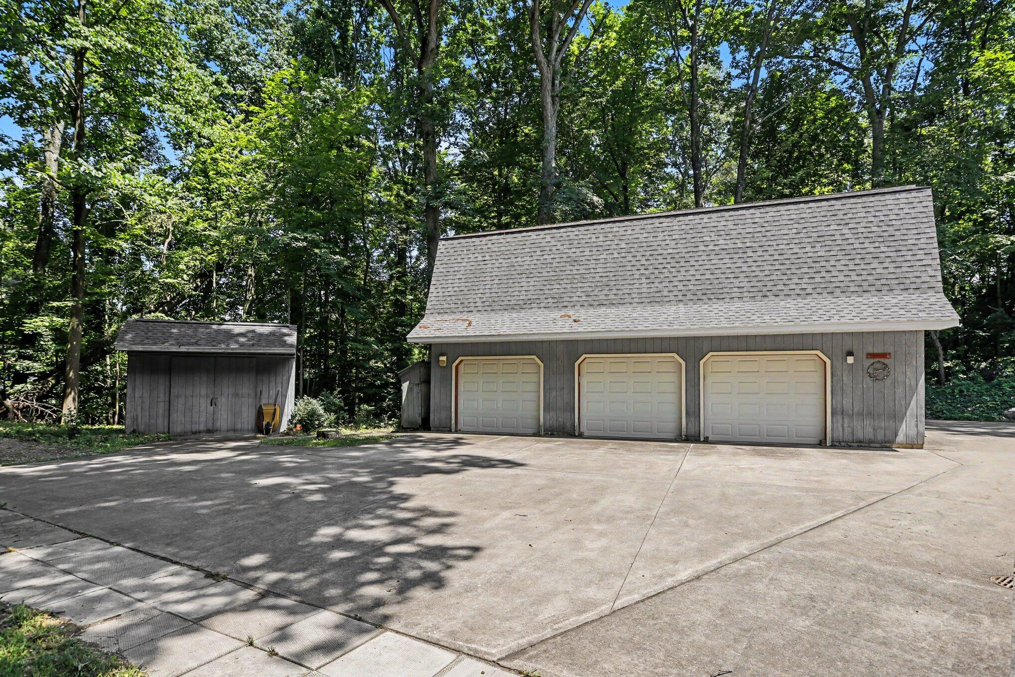 Residential in Schoolcraft 2