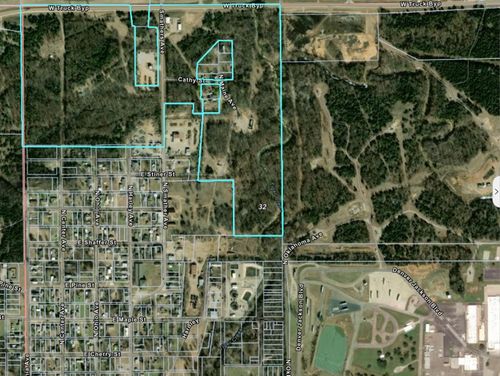 450 W Truck By Pass, Drumright, OK, 74030 | Card Image