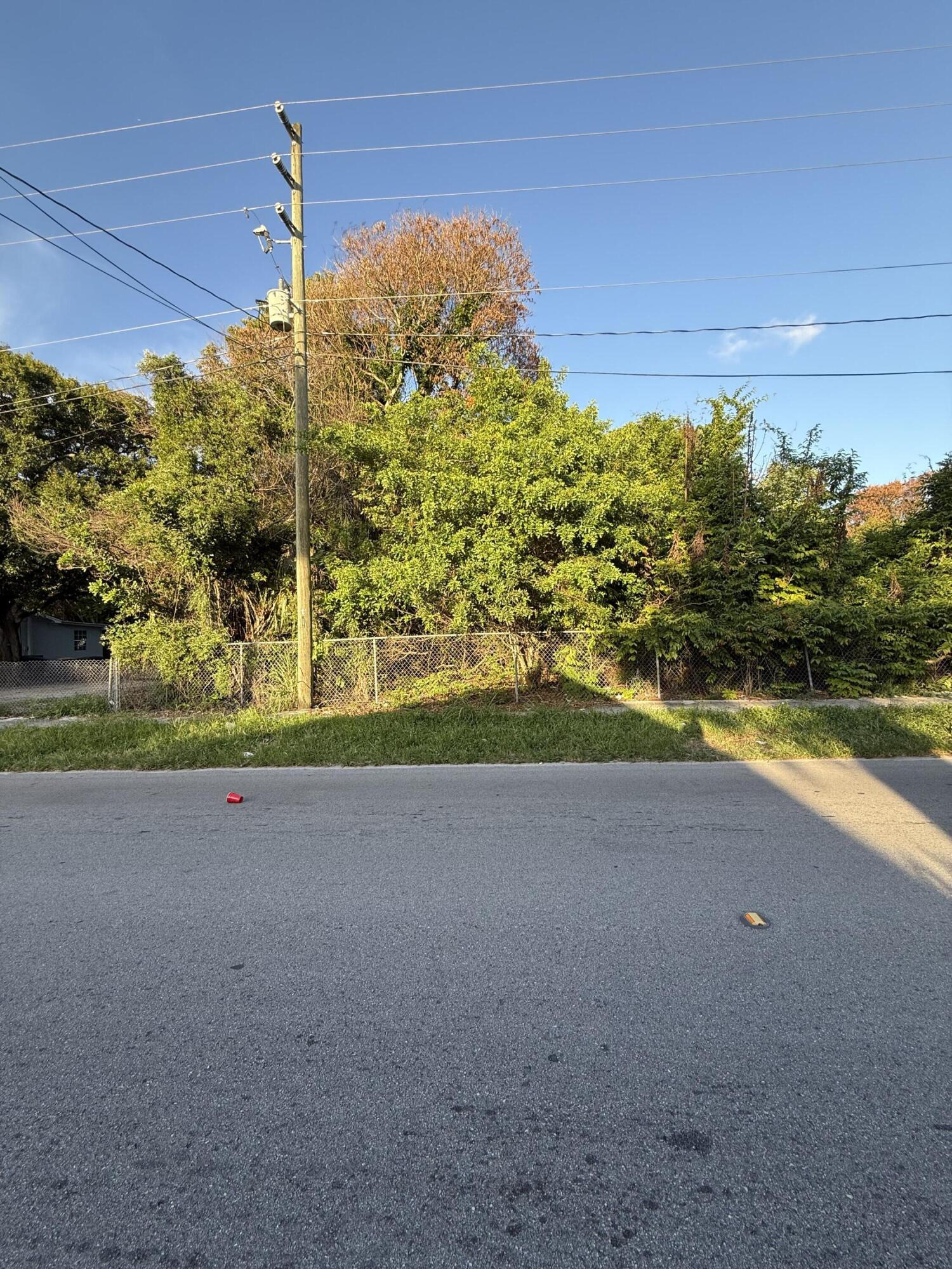 Land in Fort Pierce 3