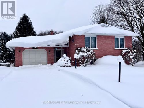 25 Jordan Dr, Huron, ON, N0G1E0 | Card Image