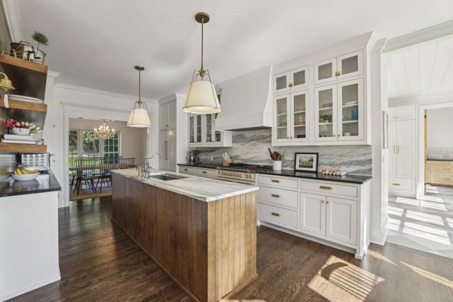 4505 Callie Downs Dr, House other with 5 bedrooms, 4 bathrooms and null parking in Gainesville GA | Image 22