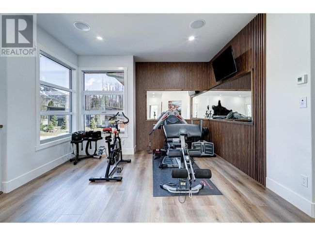 4 Sunset Lane, House other with 6 bedrooms, 6 bathrooms and 3 parking in Fernie BC | Image 22