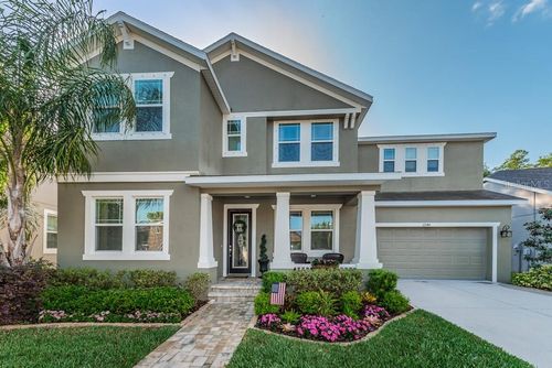 6944 Rocky Canyon Way, TAMPA, FL, 33625-1427 | Card Image