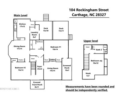 Floor Plan | Image 2