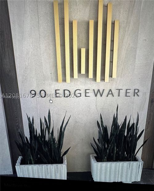 121-90 Edgewater Dr, Coral Gables, FL, 33133-6914 | Card Image
